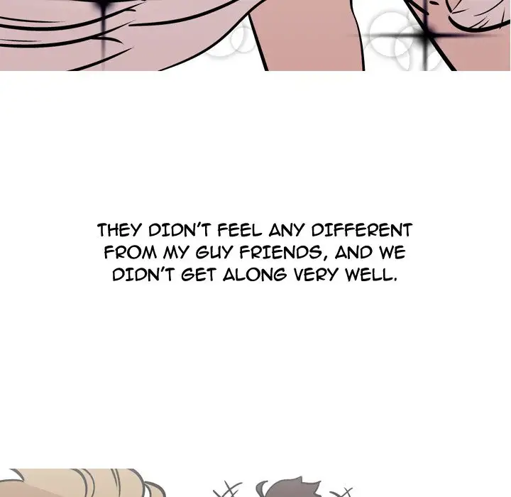Fantasy Gossip Chapter 27 Page 8