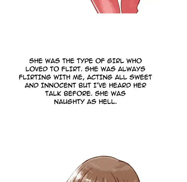 Fantasy Gossip Chapter 3 Page 21
