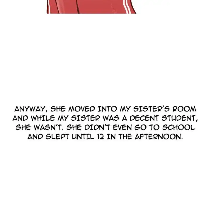 Fantasy Gossip Chapter 3 Page 23