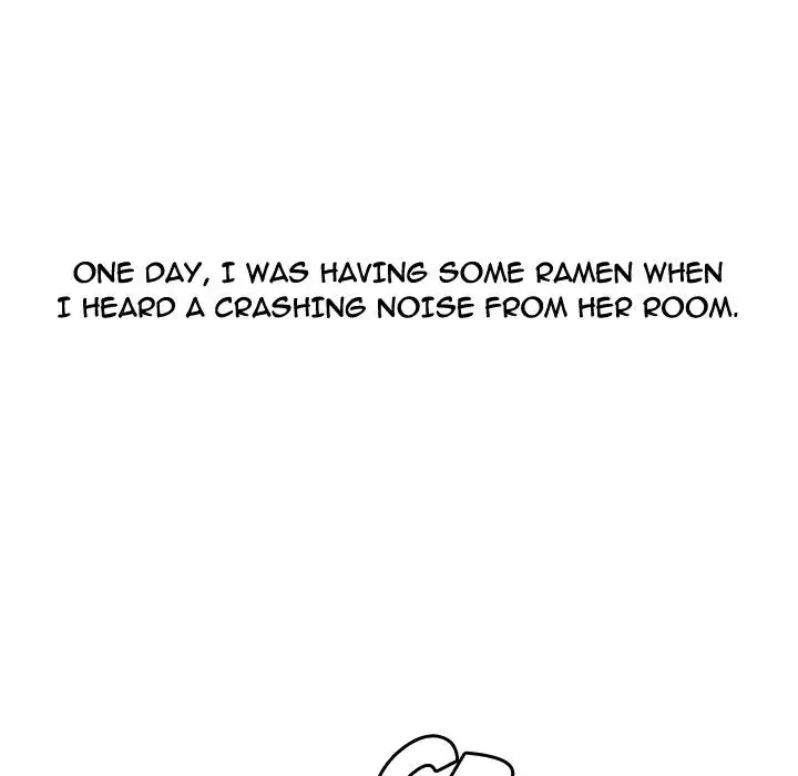 Fantasy Gossip Chapter 3 Page 25