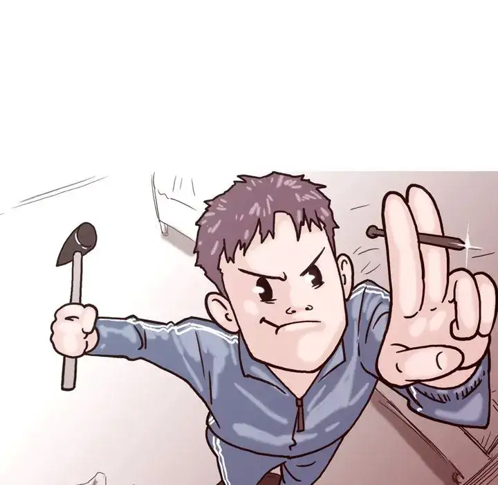 Fantasy Gossip Chapter 3 Page 36