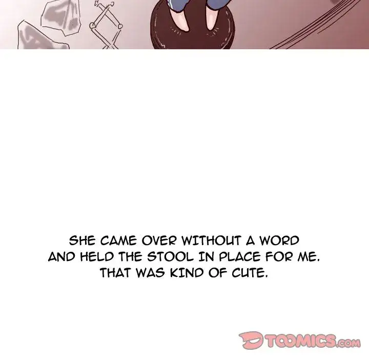Fantasy Gossip Chapter 3 Page 37