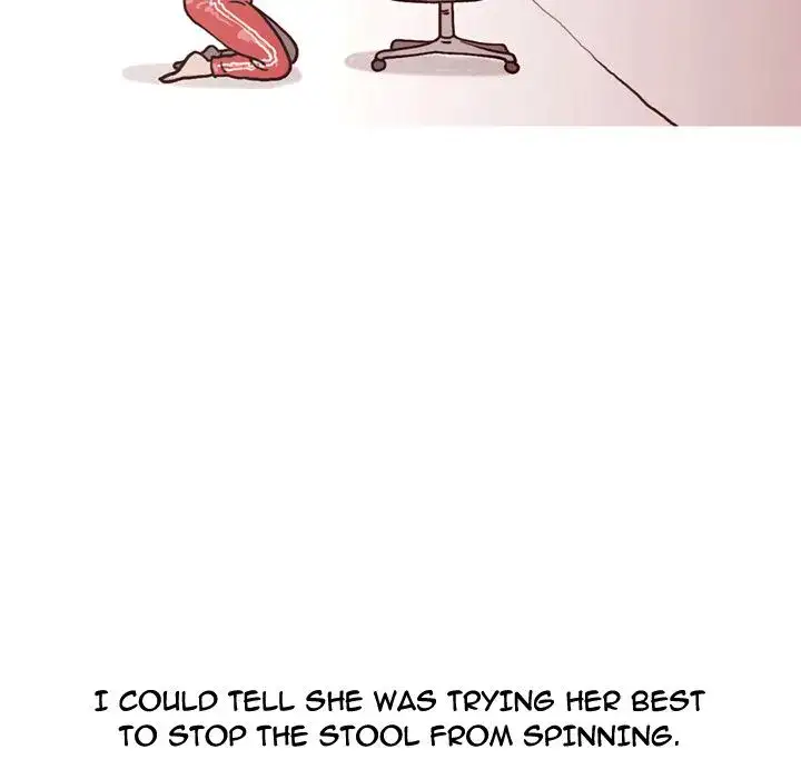 Fantasy Gossip Chapter 3 Page 39