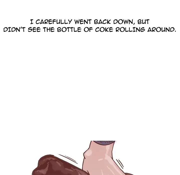 Fantasy Gossip Chapter 3 Page 48