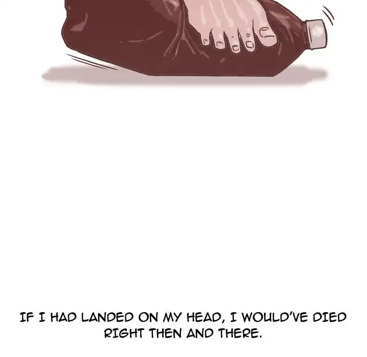 Fantasy Gossip Chapter 3 Page 49