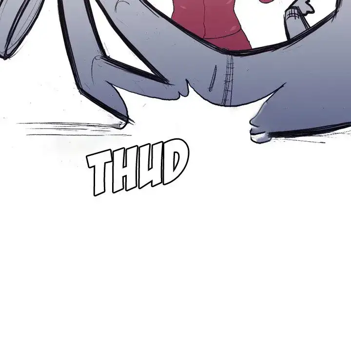Fantasy Gossip Chapter 3 Page 51