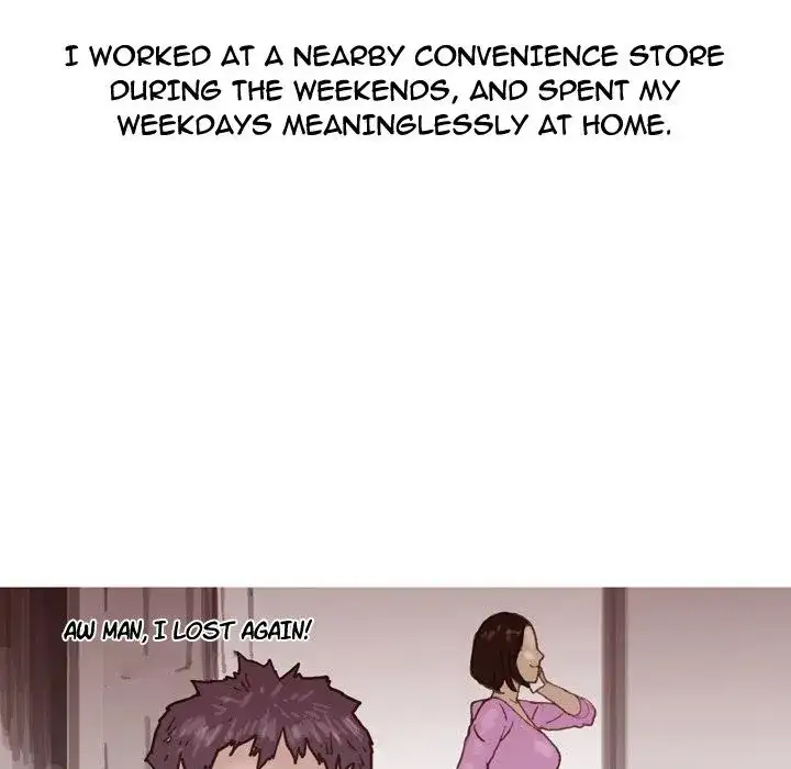 Fantasy Gossip Chapter 3 Page 7