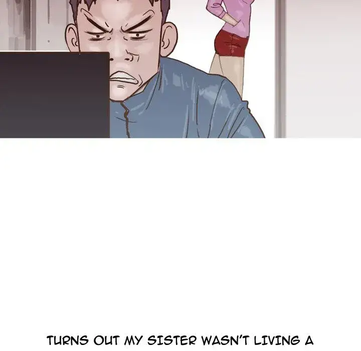 Fantasy Gossip Chapter 3 Page 8