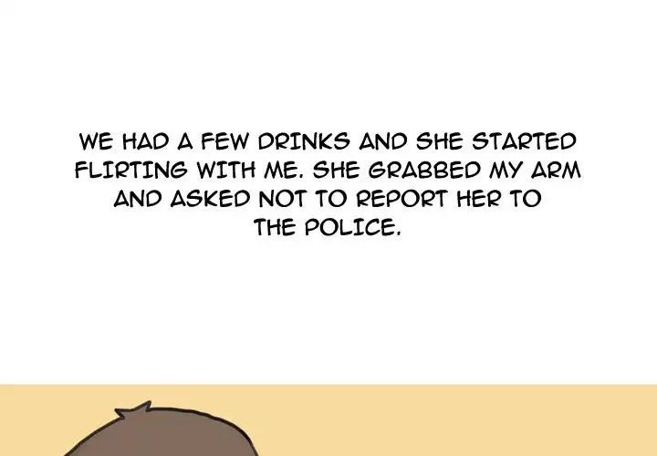 Fantasy Gossip Chapter 30 Page 1