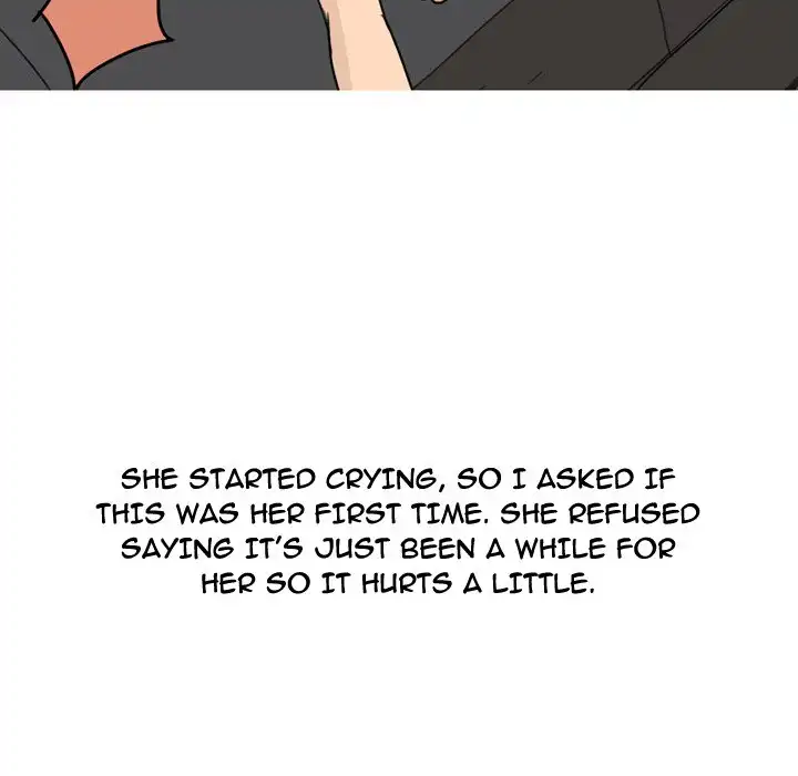 Fantasy Gossip Chapter 30 Page 20