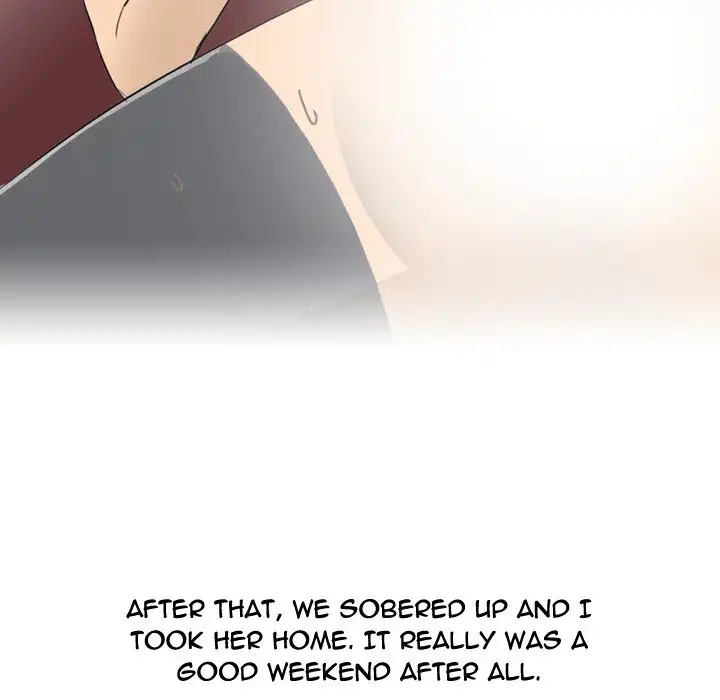 Fantasy Gossip Chapter 30 Page 28