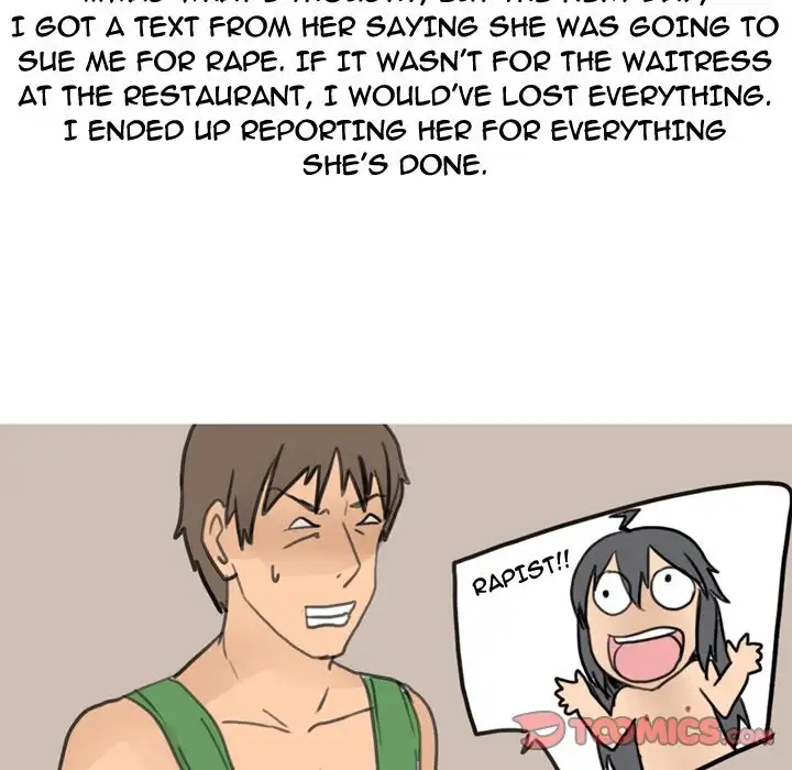 Fantasy Gossip Chapter 30 Page 31