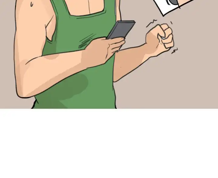 Fantasy Gossip Chapter 30 Page 32