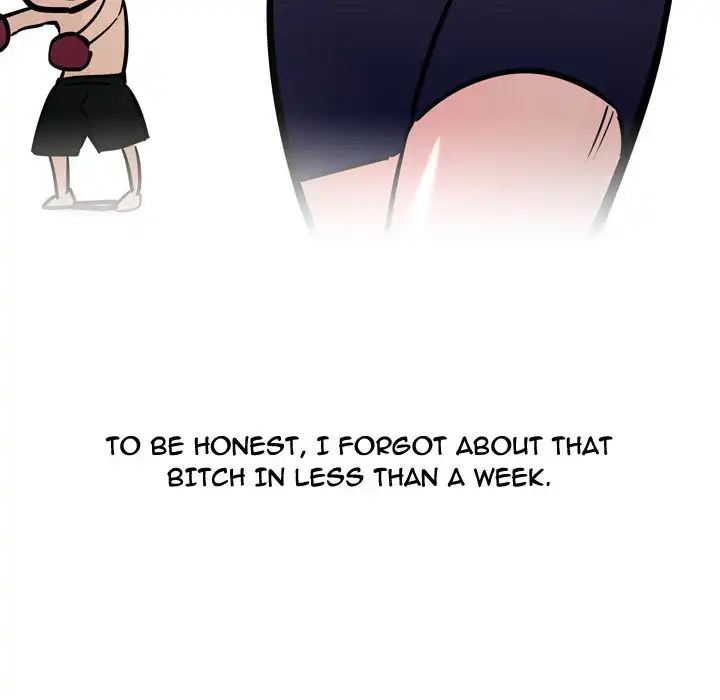 Fantasy Gossip Chapter 31 Page 16