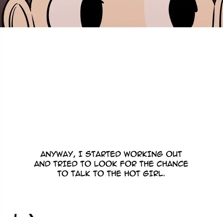 Fantasy Gossip Chapter 31 Page 18