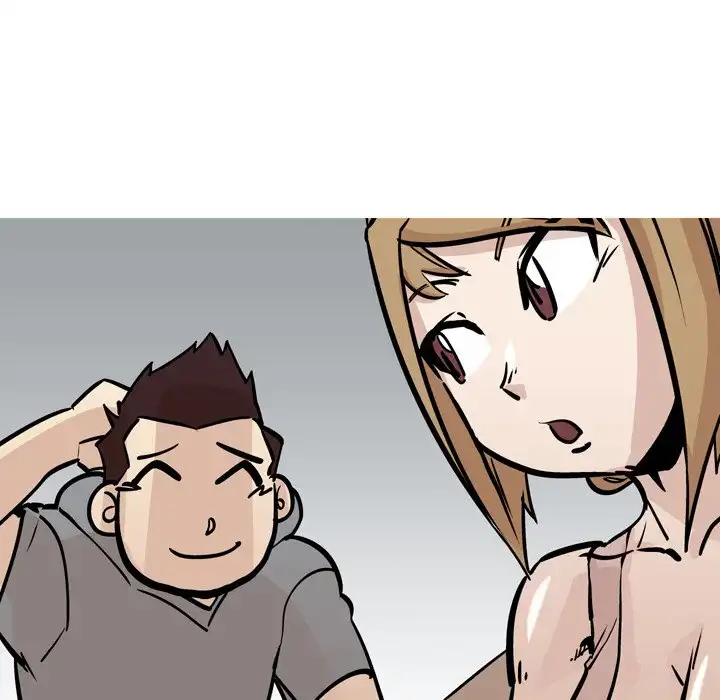 Fantasy Gossip Chapter 31 Page 21