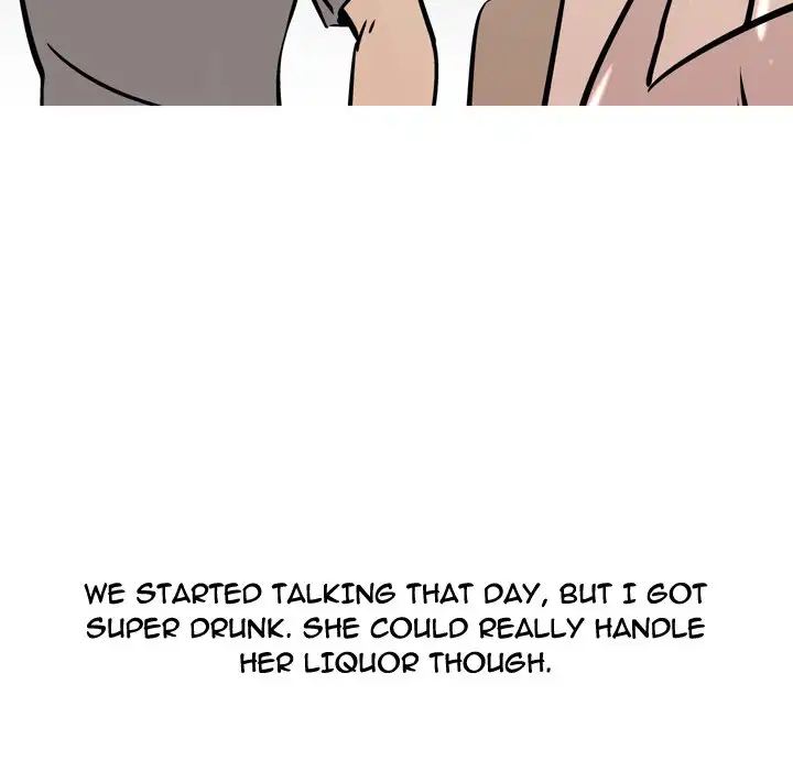 Fantasy Gossip Chapter 31 Page 22