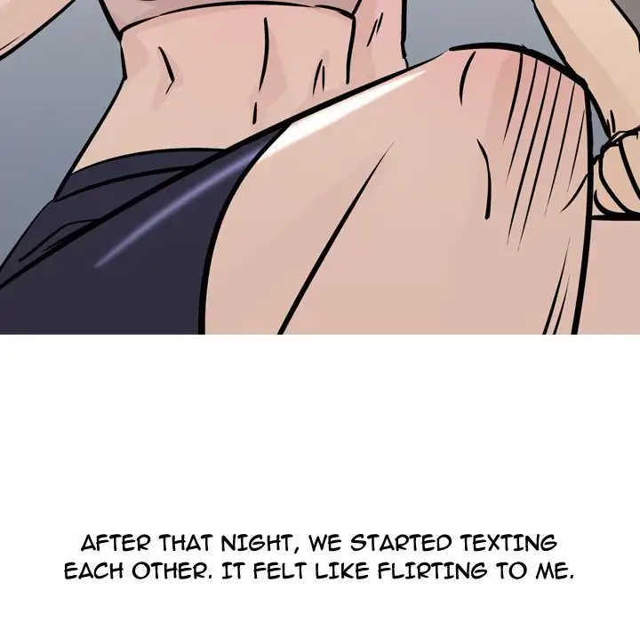 Fantasy Gossip Chapter 31 Page 24