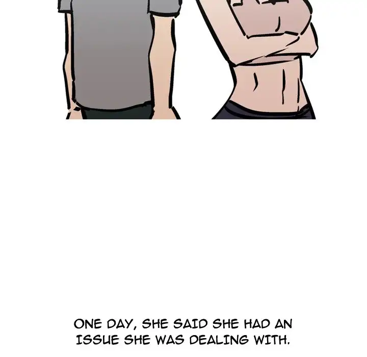 Fantasy Gossip Chapter 31 Page 26