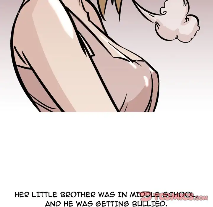 Fantasy Gossip Chapter 31 Page 28
