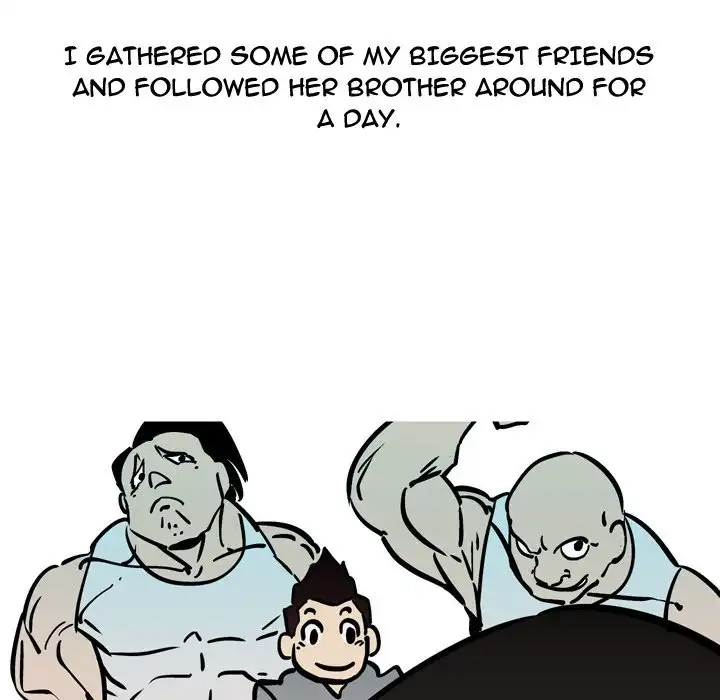 Fantasy Gossip Chapter 31 Page 35