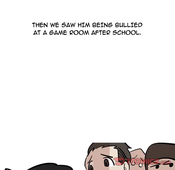 Fantasy Gossip Chapter 31 Page 37