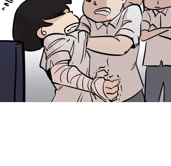 Fantasy Gossip Chapter 31 Page 38