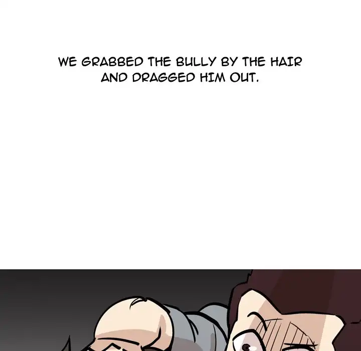 Fantasy Gossip Chapter 31 Page 39