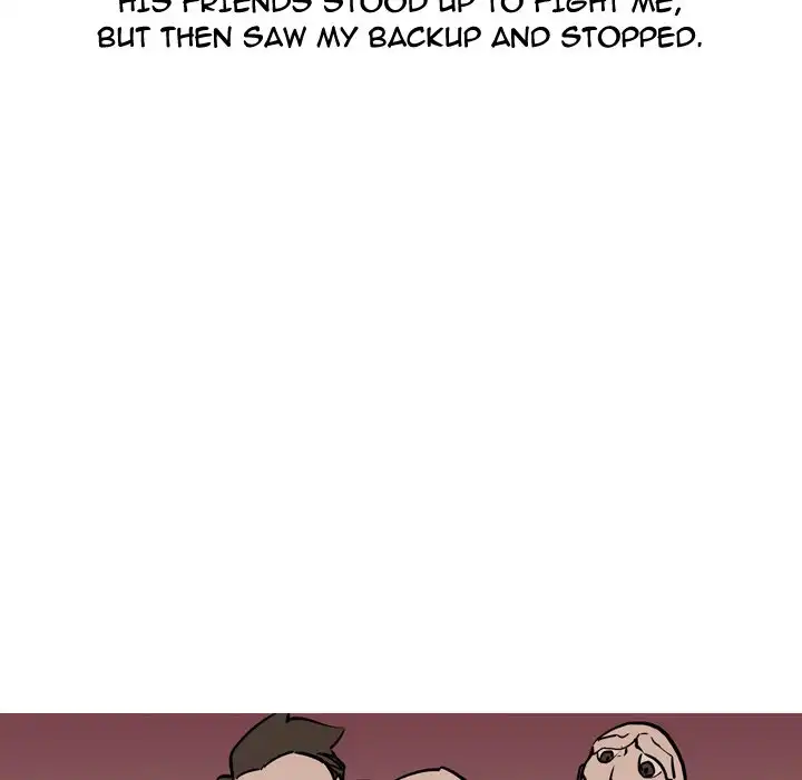 Fantasy Gossip Chapter 31 Page 41
