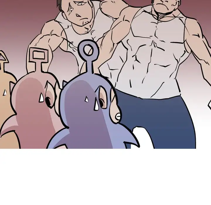 Fantasy Gossip Chapter 31 Page 42
