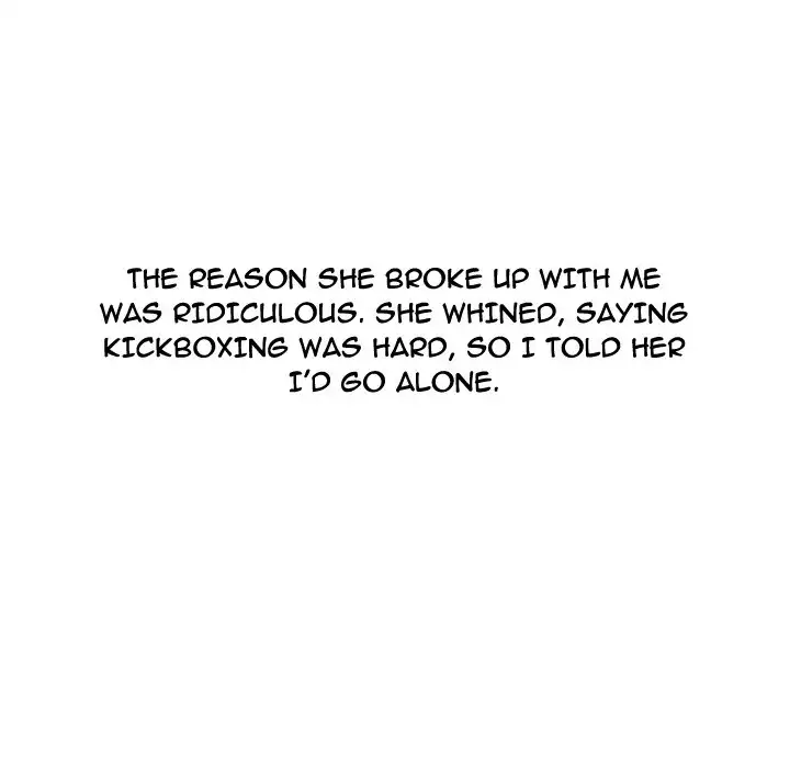 Fantasy Gossip Chapter 31 Page 6