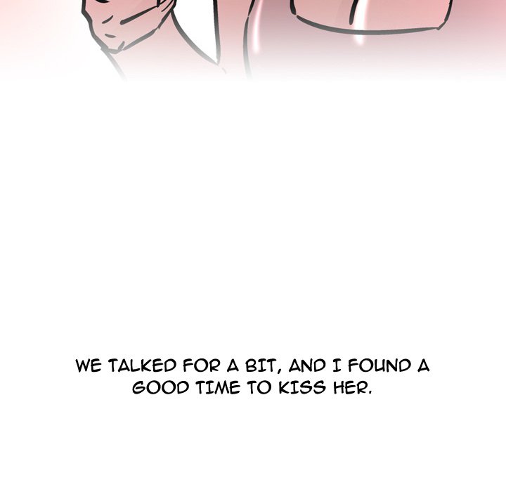 Fantasy Gossip Chapter 32 Page 18