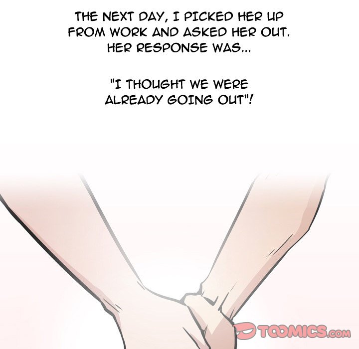 Fantasy Gossip Chapter 32 Page 31