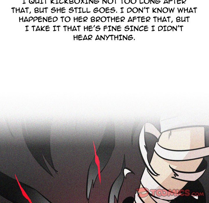 Fantasy Gossip Chapter 32 Page 33