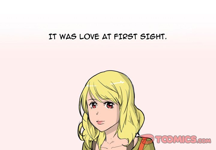 Fantasy Gossip Chapter 33 Page 1