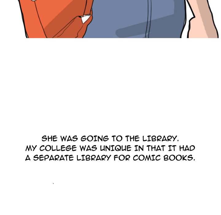 Fantasy Gossip Chapter 33 Page 10