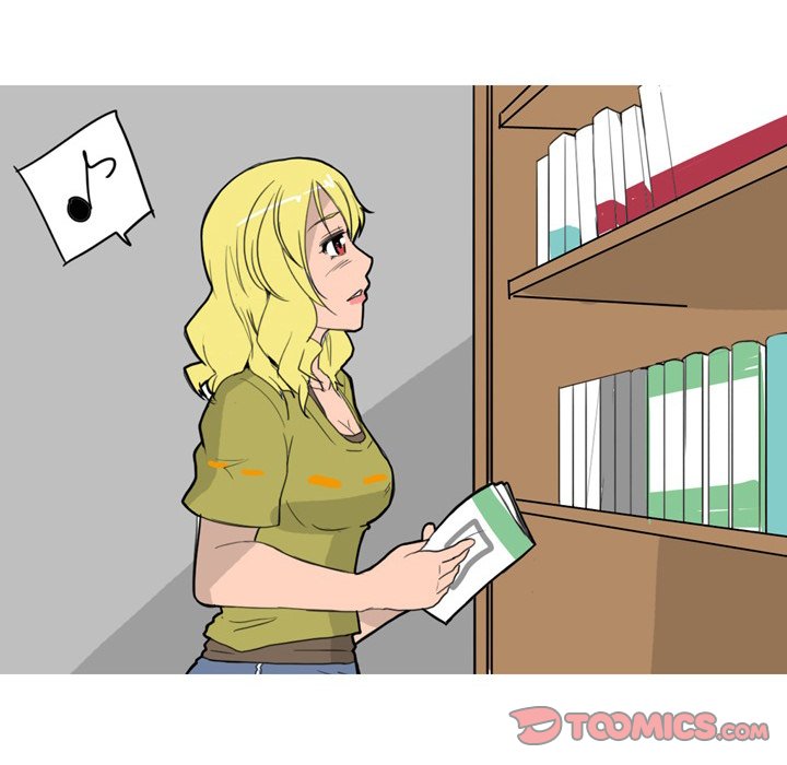 Fantasy Gossip Chapter 33 Page 13