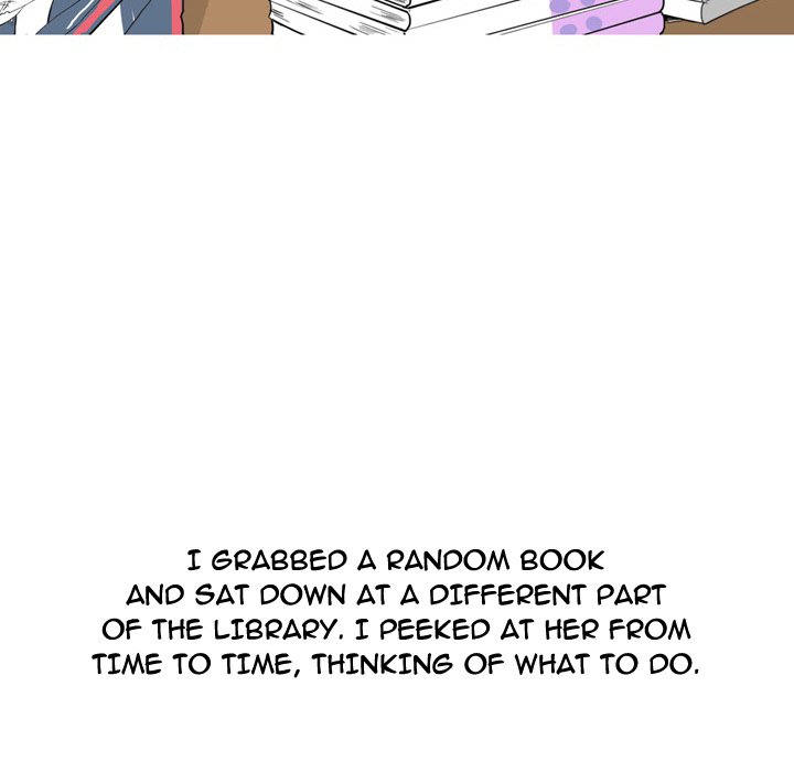 Fantasy Gossip Chapter 33 Page 18
