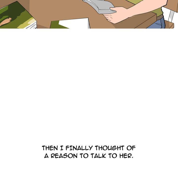 Fantasy Gossip Chapter 33 Page 22