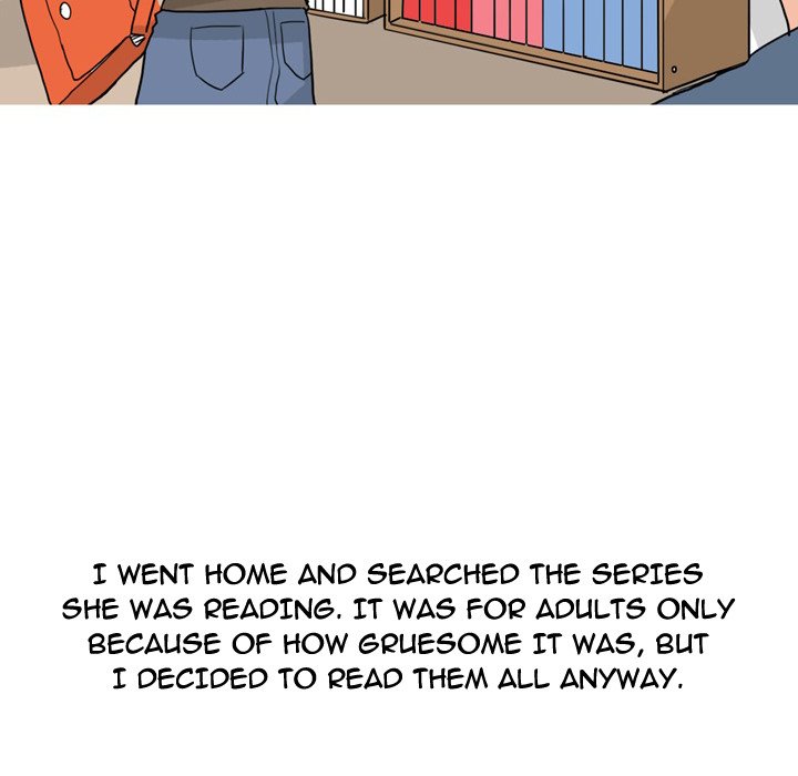 Fantasy Gossip Chapter 33 Page 24