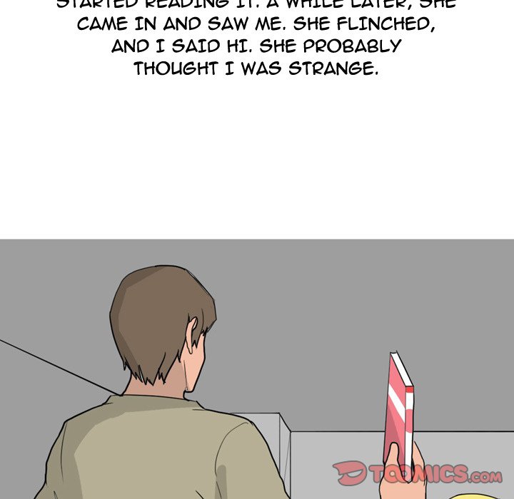 Fantasy Gossip Chapter 33 Page 27