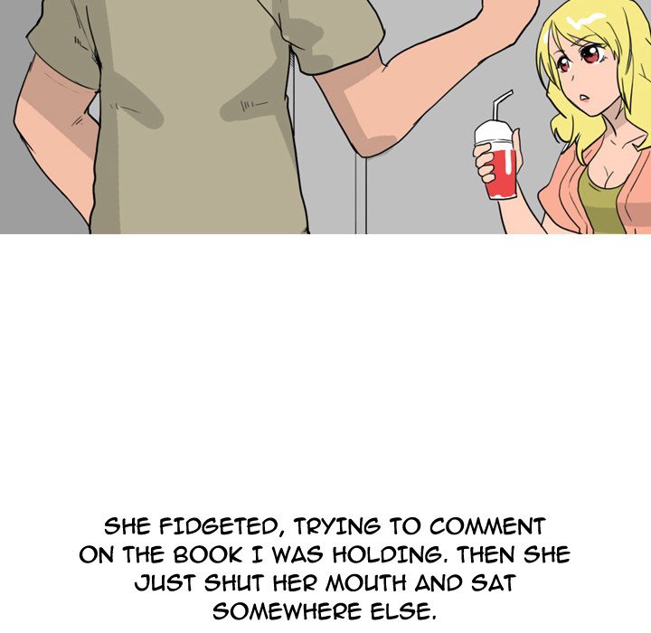 Fantasy Gossip Chapter 33 Page 28