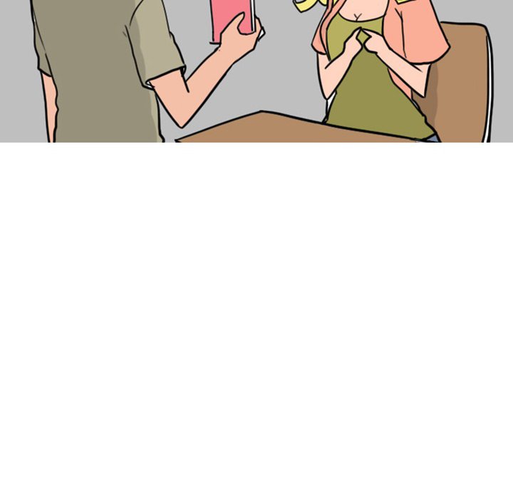 Fantasy Gossip Chapter 33 Page 30