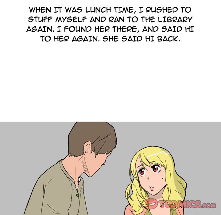 Fantasy Gossip Chapter 33 Page 31