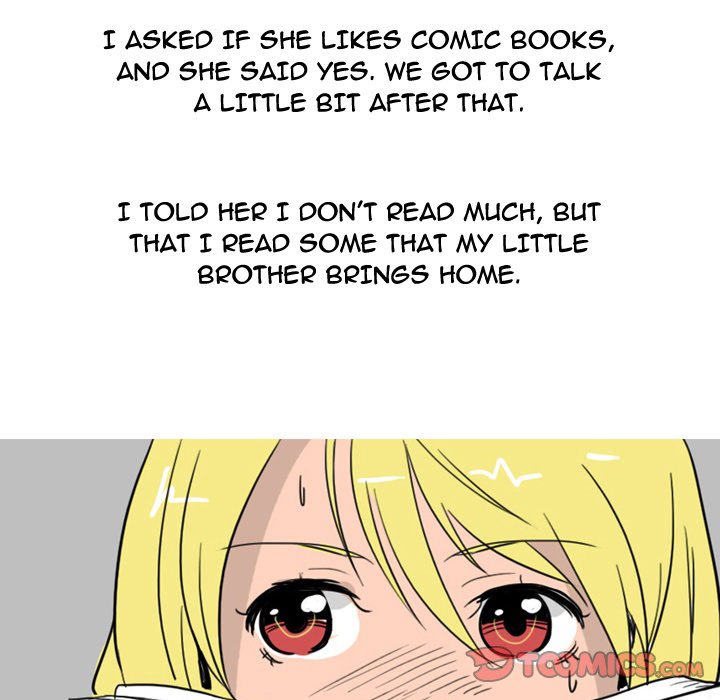 Fantasy Gossip Chapter 33 Page 33