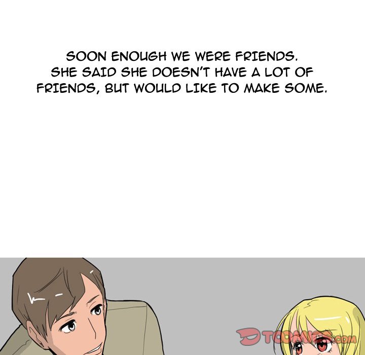 Fantasy Gossip Chapter 33 Page 35