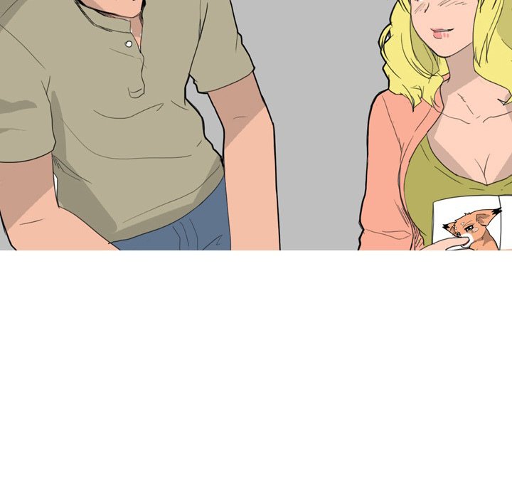 Fantasy Gossip Chapter 33 Page 36