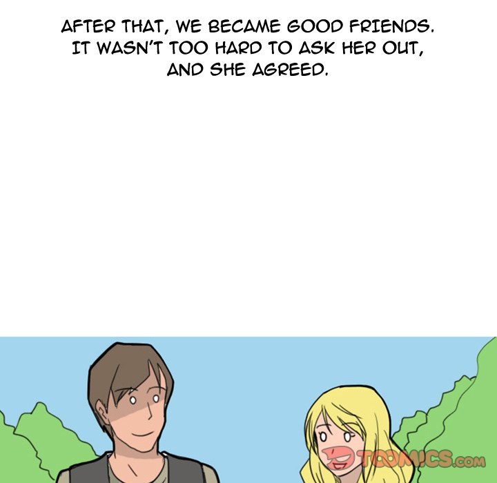 Fantasy Gossip Chapter 33 Page 37