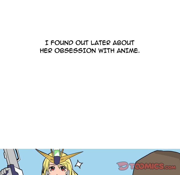 Fantasy Gossip Chapter 33 Page 39