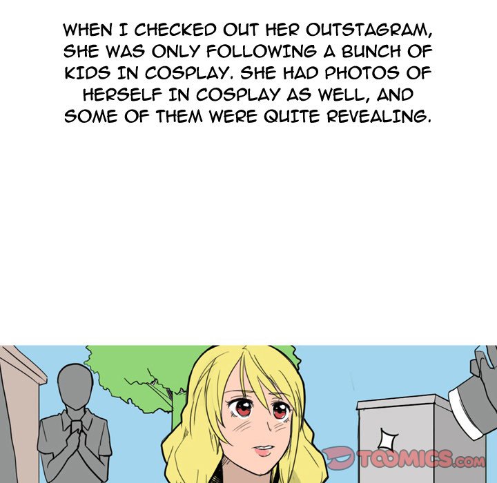 Fantasy Gossip Chapter 33 Page 41